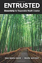 ENTRUSTED STEWARDSHIP FOR RESPONSIBLE WEALTH CREATION (PB) 