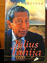 JULIUS TAHIJA:ENTREPRENEURS OF ASIA (HB) 