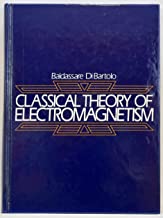 CLASSICAL THEORY OF ELECTROMAGNETISM 2/E (PB) 