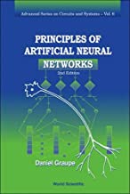 PRINCIPLES OF ARTIFICIAL NEURAL NETWORKS 2/E (HB) 
