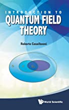 INTRODUCTION TO QUANTUM FIELD THEORY (HB) 