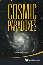 COSMIC PARADOXES (PB) 