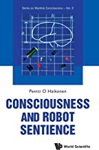CONSCIOUSNESS AND ROBOT SENTIENCE (HB) 