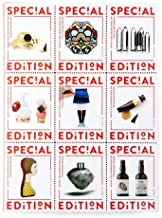 SPECIAL EDITION ARTIST COLLABORATIONS ON PACKAGING DESIGN (PB) 