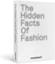 THE HIDDEN FACTS OF FASHION (PB) 