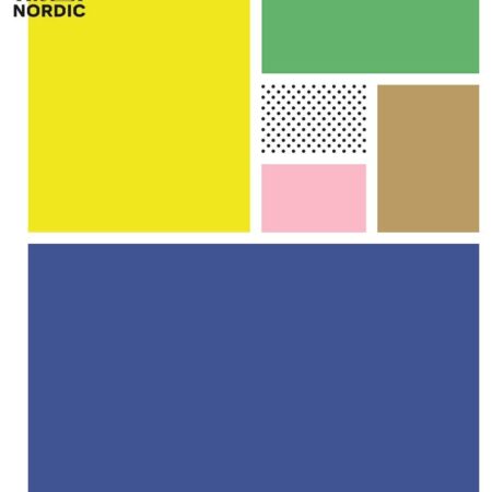 TRULY NORDIC CRAFTSMANSHIP BRANDING CAMPAIGNS AND DESIGN (PB0 